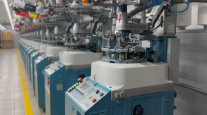 Onze eigen fabriek in Turkije