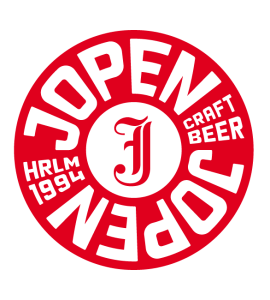 Jopen Bier logo
